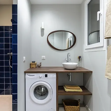Modern One Bedroom Close To Promenade Des Anglais ニース
