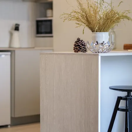 Modern One Bedroom Close To Promenade Des Anglais アパート ニース